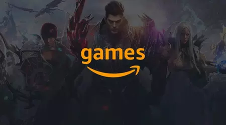Ігри в Amazon закінчилися: компанія звільняє сотні співробітників ігрового підрозділу та скасовує розробку великих бюджетних проектів