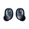 Прев'ю Sennheiser Momentum True Wireless 5 - деталізація навушників