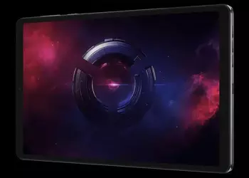 Lenovo Legion Tab: Новый планшет снова доступен для заказа в США
