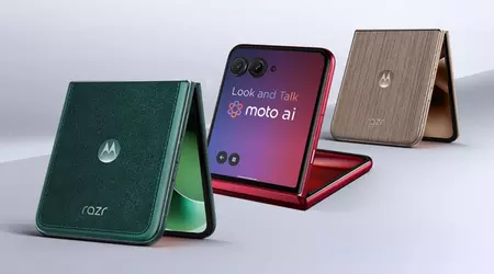 Motorola's Bold Move: Edge 70 Pro and Razr 70 Ultra Leaked in Exotic Textures and Colors