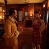 A selection of images from the Agatha Christie game - Death on the Nile