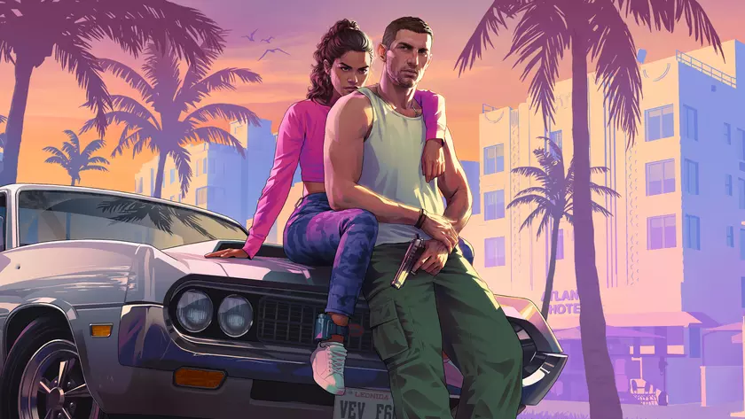 Предвестие Grand Theft Auto VI: Первый взгляд на будущую революцию в гейминге