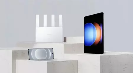 Xiaomi lance le routeur Wi-Fi 7 BE3600 en Europe au prix de 64,99 euros