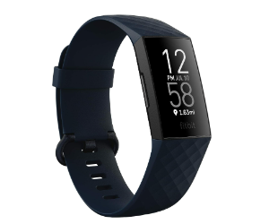 Fitbit Charge 4 Smart Bracelet