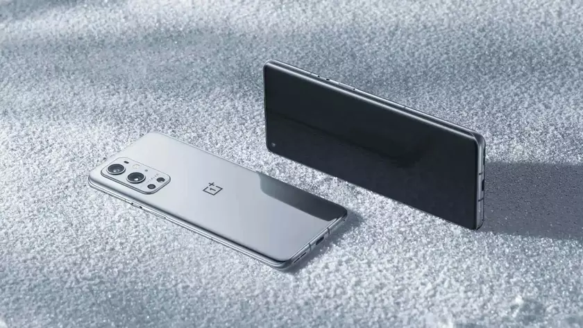 Display Mate: у флагмана OnePlus 9 Pro один из лучших экранов на рынке