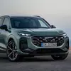 Превью Audi Q3