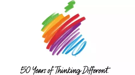 Півстоліття інновацій: Apple святкує 50-річчя!