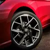 Превью: Seat Ibiza 2026 - Дизайн подлокотника