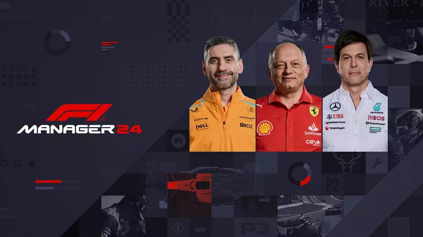 F1 Manager 2024: Все, Что Нужно Знать о Новых Функциях