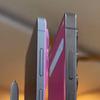 Прев'ю Скріншот Galaxy S25 Edge 1