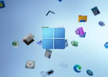 Microsoft экспериментирует с плавающими виджетами в меню "Пуск" на Windows 11 