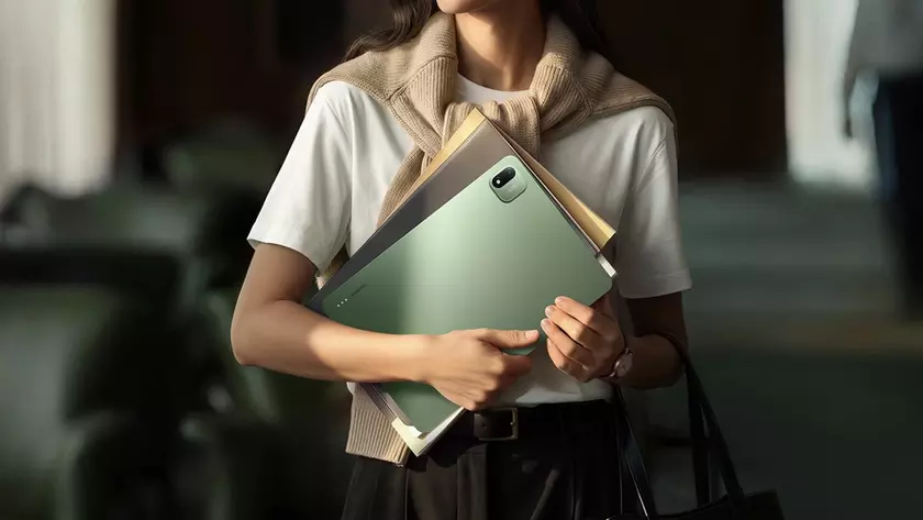 Xiaomi Pad 9: Прорыв в мире планшетов уже близко