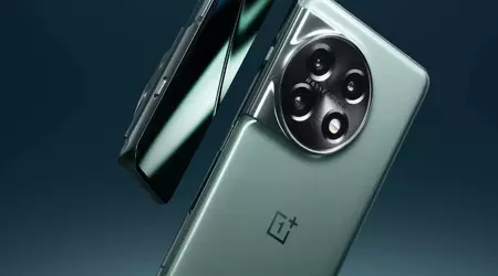 C'est officiel : le OnePlus 12 aura une caméra périscopique de 64 mégapixels.