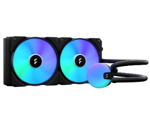 Fractal Design Lumen S28