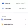 Haylou Sound application thumbnail - 5