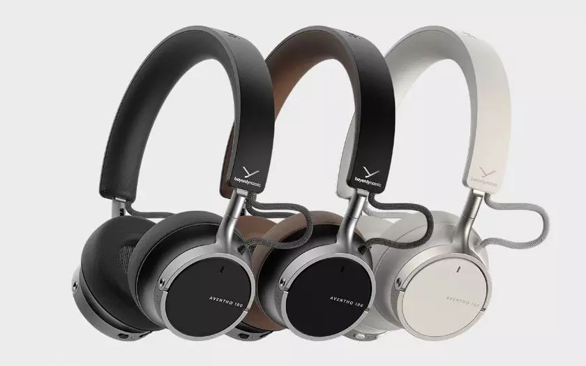 Aventho 100: Погружение в стиль 70-х с новейшими технологиями Bluetooth 5.4 и aptX Lossless