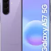 Preview Galaxy A57 Awesome Lilac