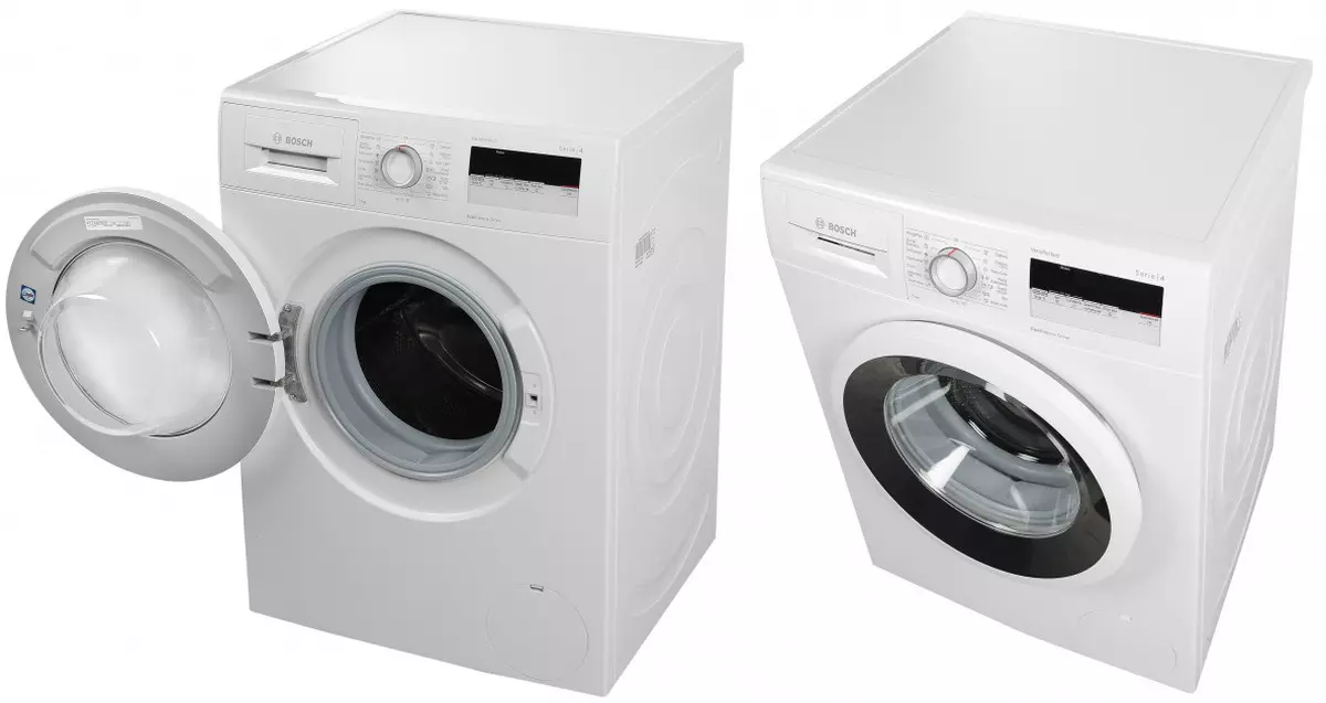 BOSCH WAN 24260 BY