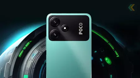 Xiaomi has launched a new POCO M6 Pro 5G variant