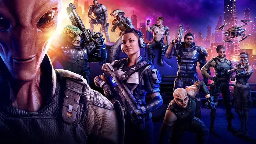 2K Games анонсировала XCOM: Chimera Squad: геймплей, системные требования и дата выхода