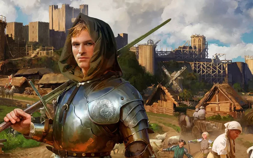 Долгожданный анонс Stronghold 4: что ждать от новой части знаменитой стратегии?