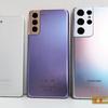 Флагманская линейка Samsung Galaxy S21 и наушники Galaxy Buds Pro своими глазами-8