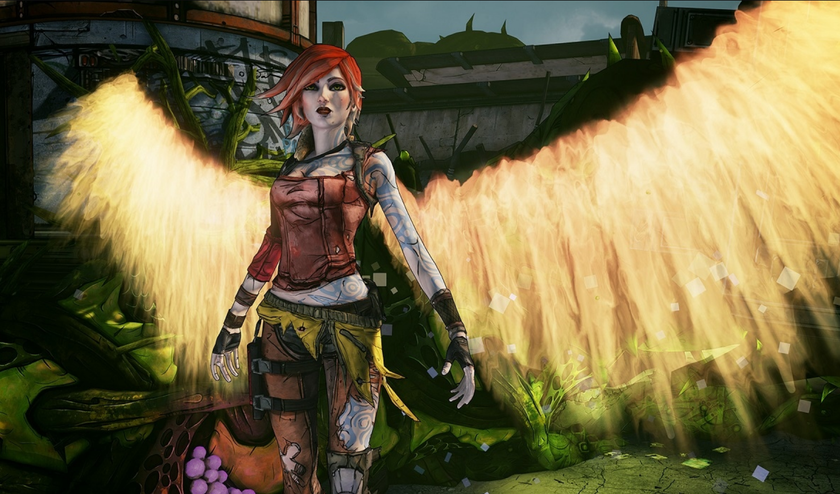 Сирену Лилит в фильме по Borderlands сыграет Кейт Бланшетт из «Тор: Рагнарёк»
