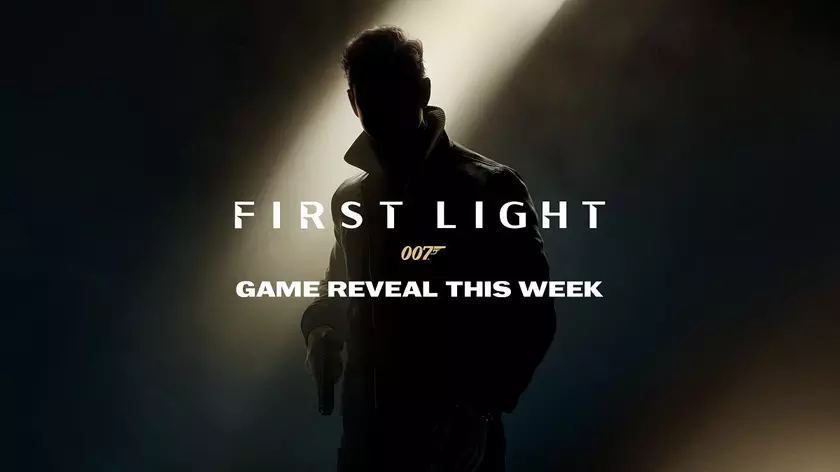 Революция в мире книг: Первый арт 007 First Light
