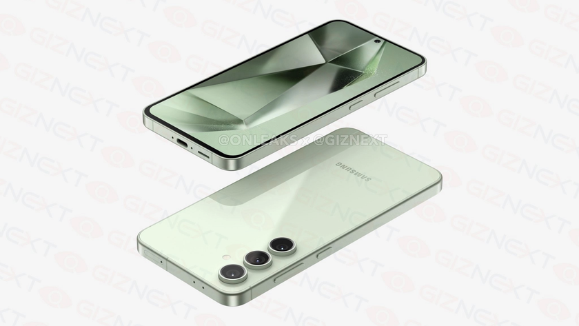 Инсайдер рассказал какие цвета получит Samsung Galaxy S24 FE