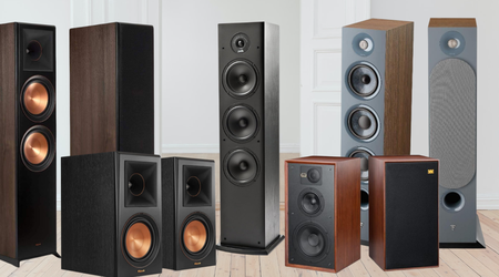 Best High Sensitivity Speakers