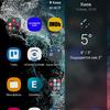Test du Samsung Galaxy S22 Ultra : Une fusion de deux galaxies-270