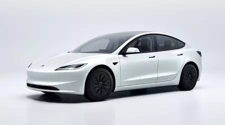 Новою бюджетною моделлю Tesla виявилася Model 3 Standard з цінником від $38 630