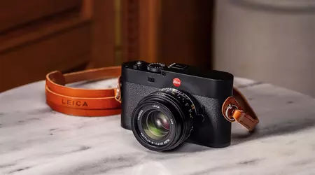 Leica a présenté le premier Noctilux 35 mm — presque 9 000 € pour un objectif