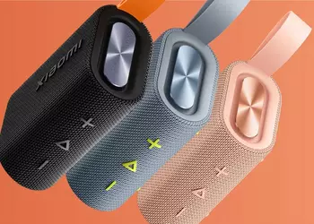В Европе дебютировала бюджетная колонка Xiaomi Sound Pocket с 5 Вт динамиком и аккумулятором на 1000 мА·ч