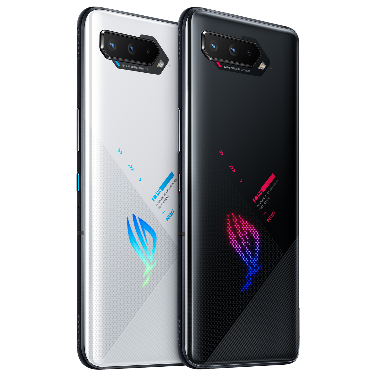 ASUS ROG Phone 5