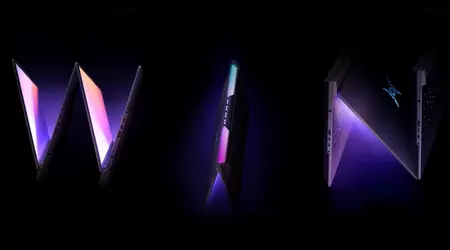Honor Win: ігровий ноутбук із щедрим комплектом та RGB-підсвіткою