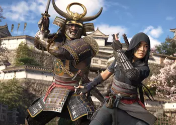 Netflix все еще активно работает над live-action сериалом по Assassin's Creed, но подробности отсутствуют