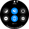 Обзор Samsung Galaxy Watch3: флагманские умные часы с классическим дизайном-71