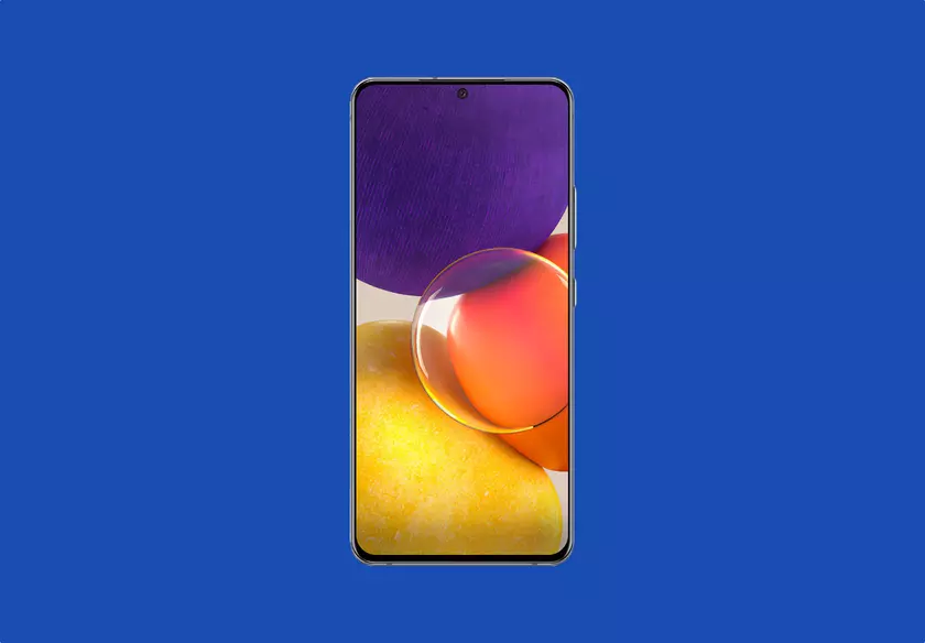 Samsung Galaxy A82 появился в Google Play Console: нет, смартфон не получит поворачивающуюся камеру, как у Galaxy A80