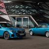 BMW 540i xDrive Legacy Edition - Внутренние детали