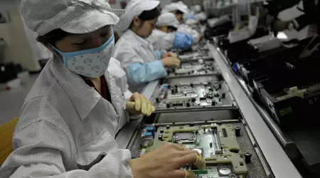 Foxconn скорочує виробництво Android-смартфонів: а як же Xiaomi, Nokia та Google Pixel?