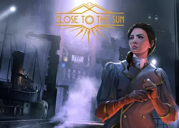 Обзор Close To The Sun: хождение по мукам