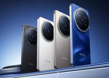 Vivo X200 и X200 Pro проходят новые сертификации перед международным запуском