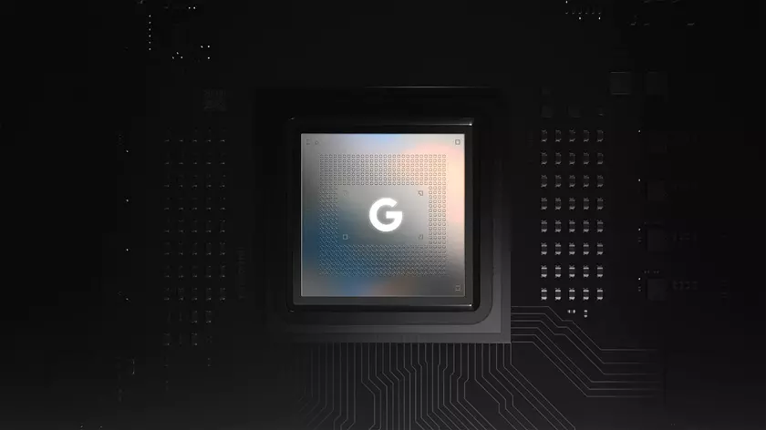 Google выпускает новый чип: что ждет мир технологий?