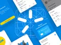 eSIM, “Счастливый день”, “Мы вместе” и электронный кошелек: чем удивит приложение Мой Киевстар