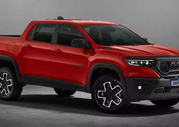 Europe to get the Ram Rampage small pickup before the US