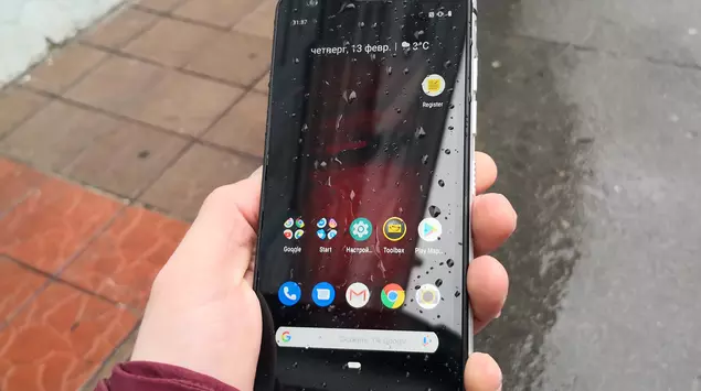 CAT S52 review: the "unbreakable" smartphone ...