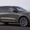 2024 Lincoln Nautilus интерьер вид 1