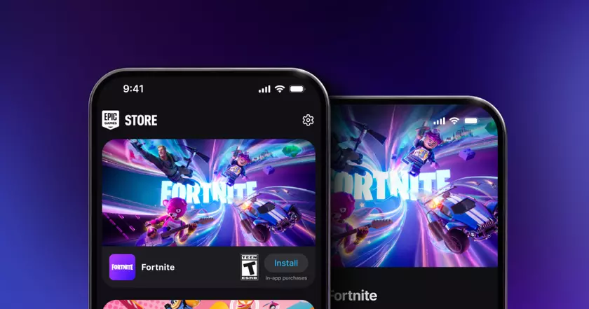 Fortnite возвращается на iOS: Обновления и будущее для геймеров