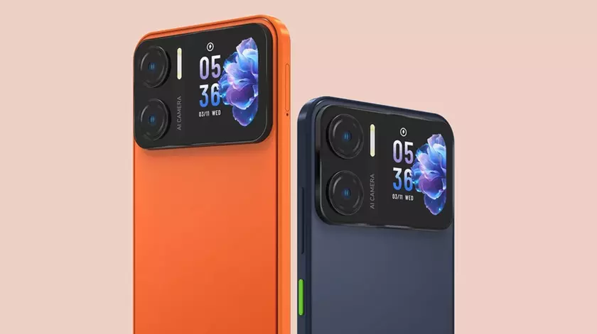 Acer Sospiro A15: Новый игрок на рынке смартфонов